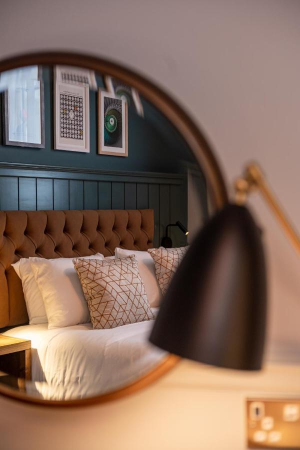 The Mitre By Innkeeper'S Collection Greenwich Екстериор снимка
