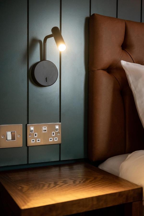 The Mitre By Innkeeper'S Collection Greenwich Екстериор снимка