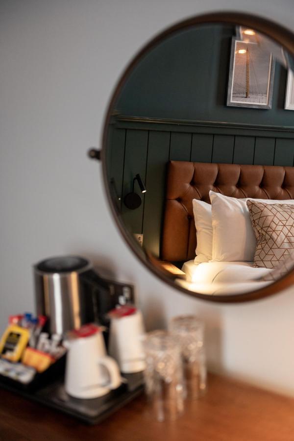 The Mitre By Innkeeper'S Collection Greenwich Екстериор снимка