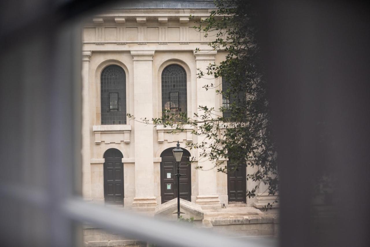The Mitre By Innkeeper'S Collection Greenwich Екстериор снимка